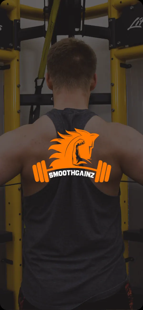 Screenshot #1 pour SmoothGainz Training
