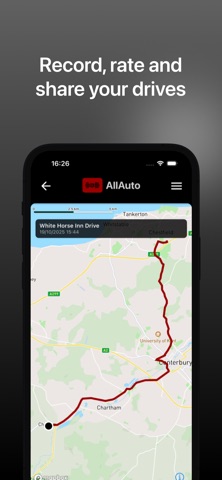 AllAuto Screenshot 7 of 7