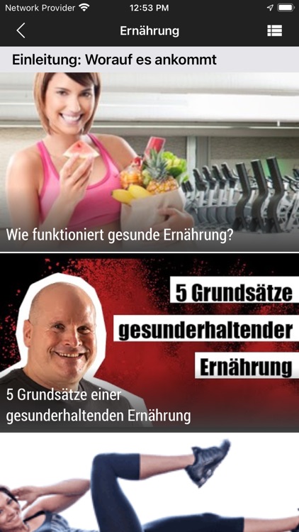 ixmal Gelnhausen screenshot-3