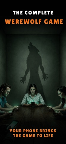 Awooo: Werewolf Screenshot 1 of 6