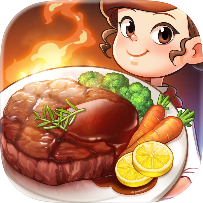 Cooking Adventure - Chef Food screenshot 1