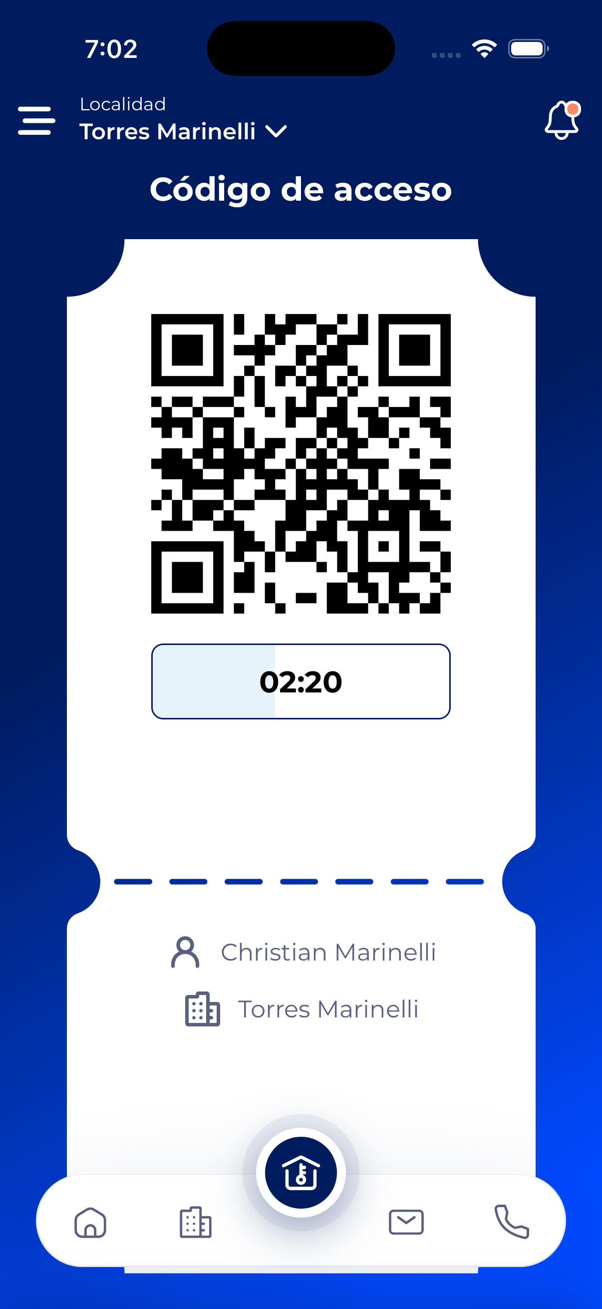 KeyDom: Gestión Empresarial screenshot 3
