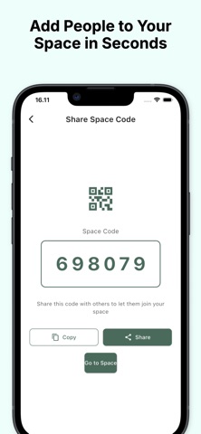Note Buddy App screenshot