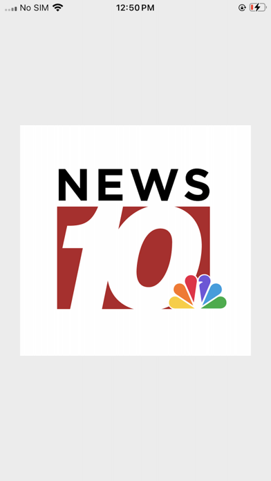 News10+ WHEC Rochester, NY Screenshot