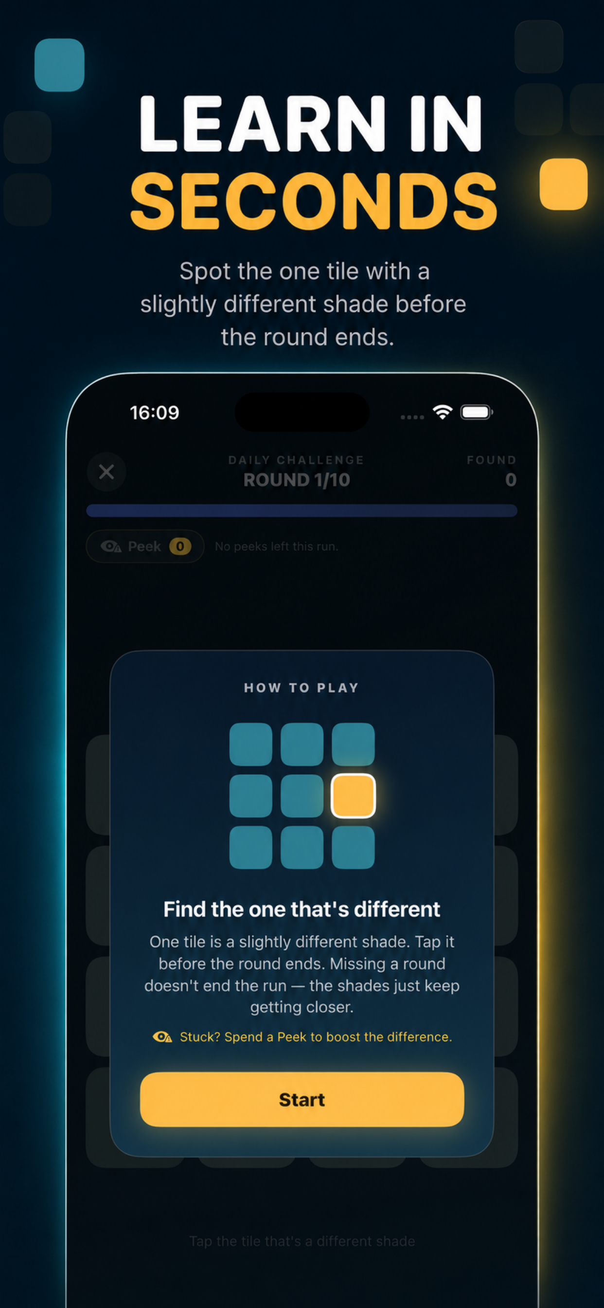 Spotle screenshot 3
