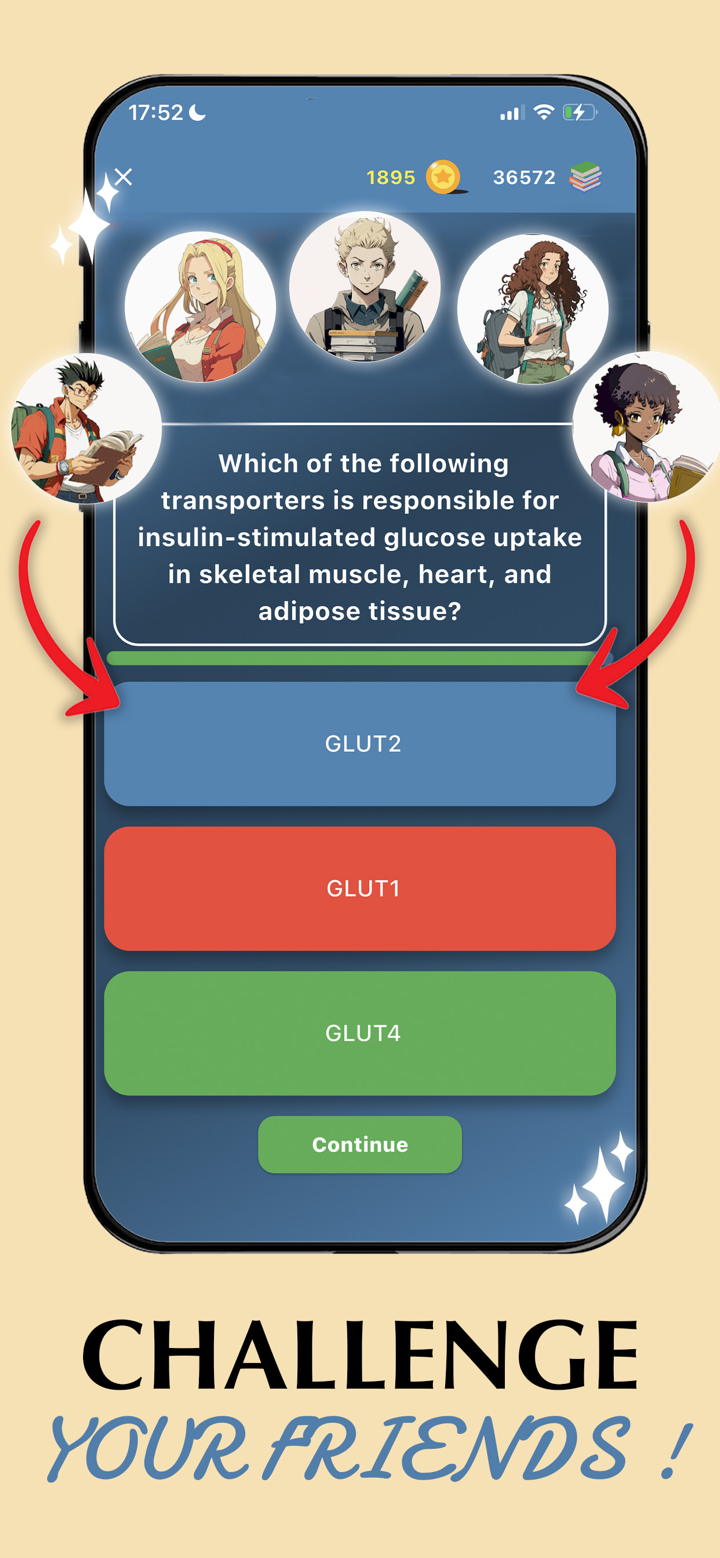 Aistote : AI测验 screenshot 7