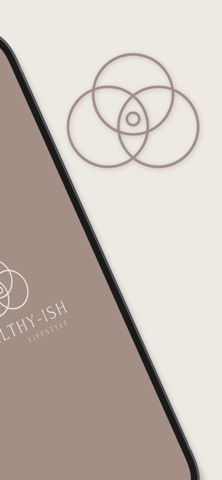 Healthy-ish Lifestyle screenshot