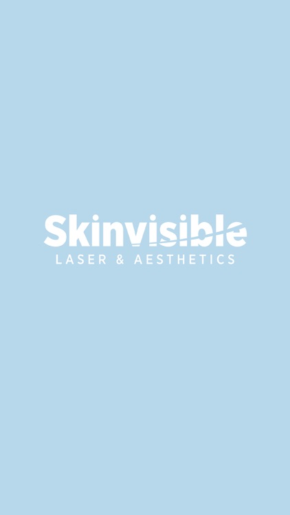 Skinvisible Laser & Aesthetics