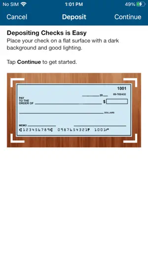 NNBMobile screenshot 4