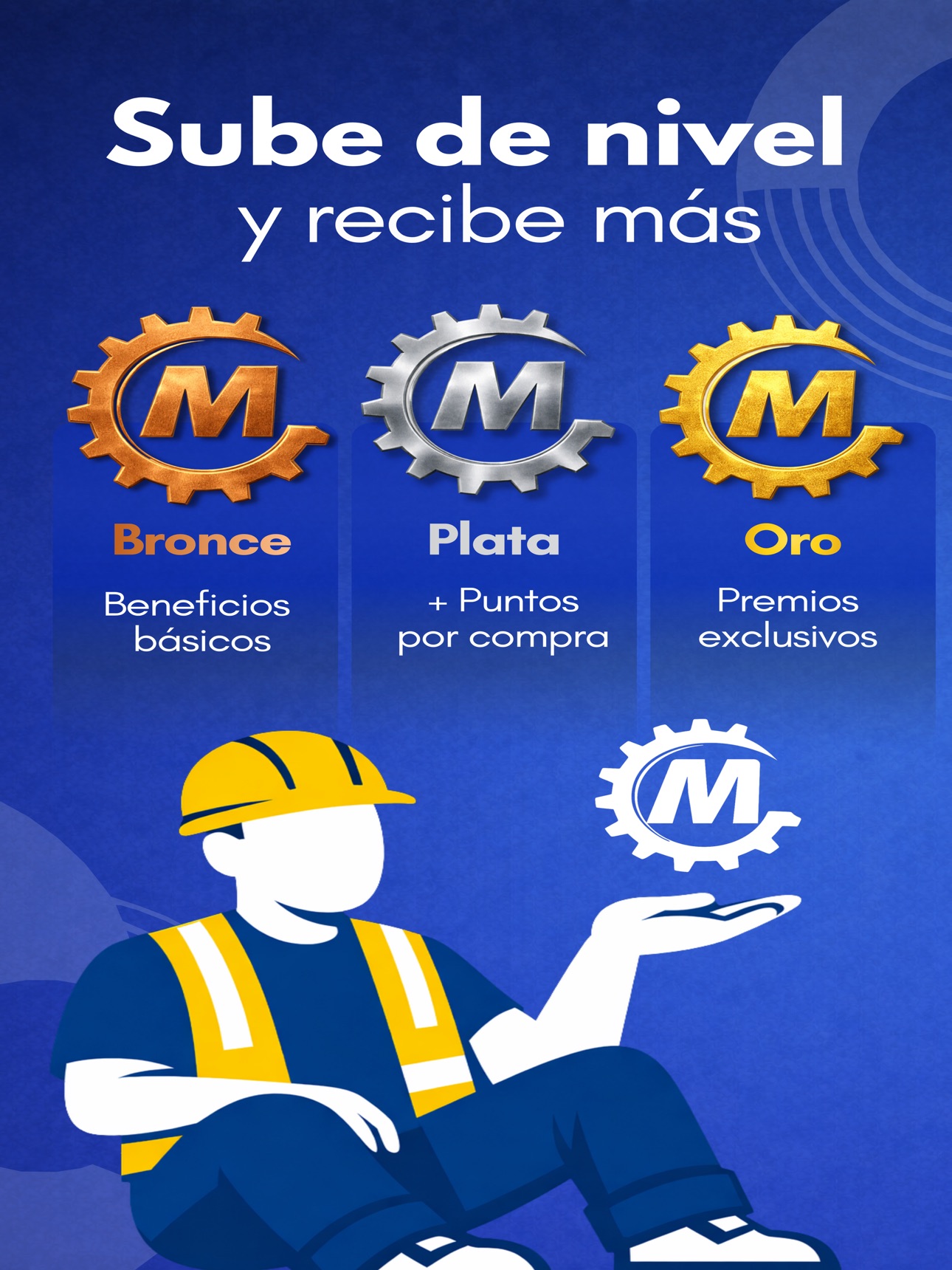 Screenshot 5 of Madeco Contigo