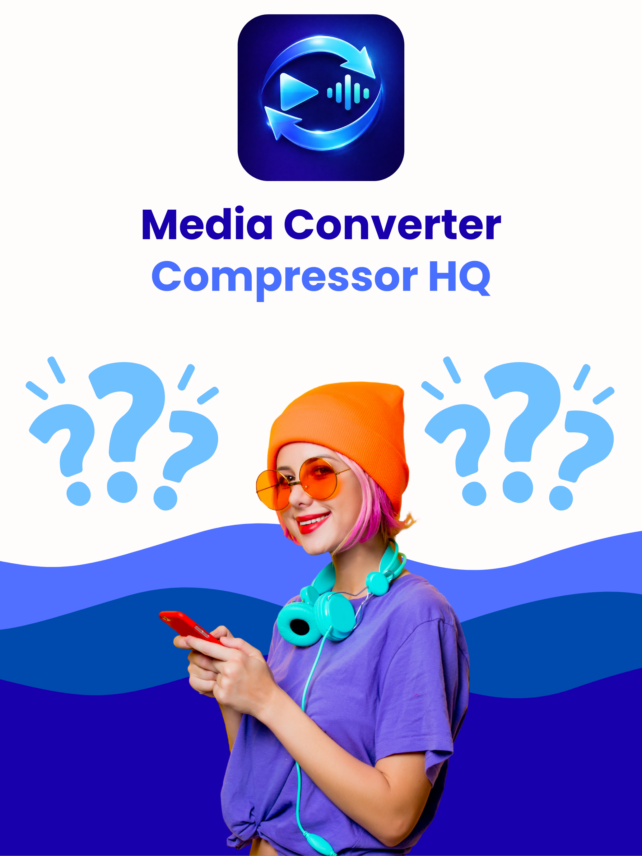 Media Converter: Compressor HQ screenshot 8