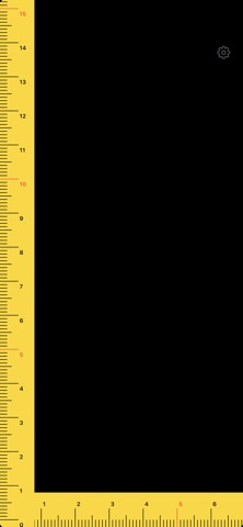 LRuler screenshot