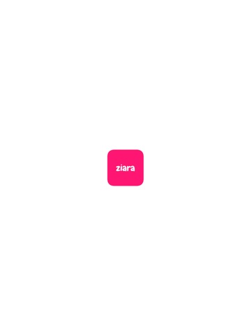 زيارا iPad screenshot