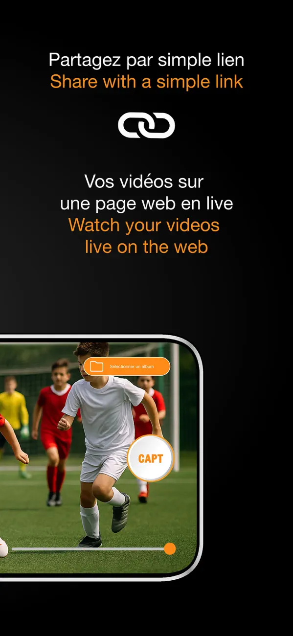 Screenshot #3 pour Capt-Action