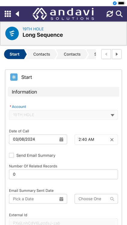 GreatVines 6 screenshot-6