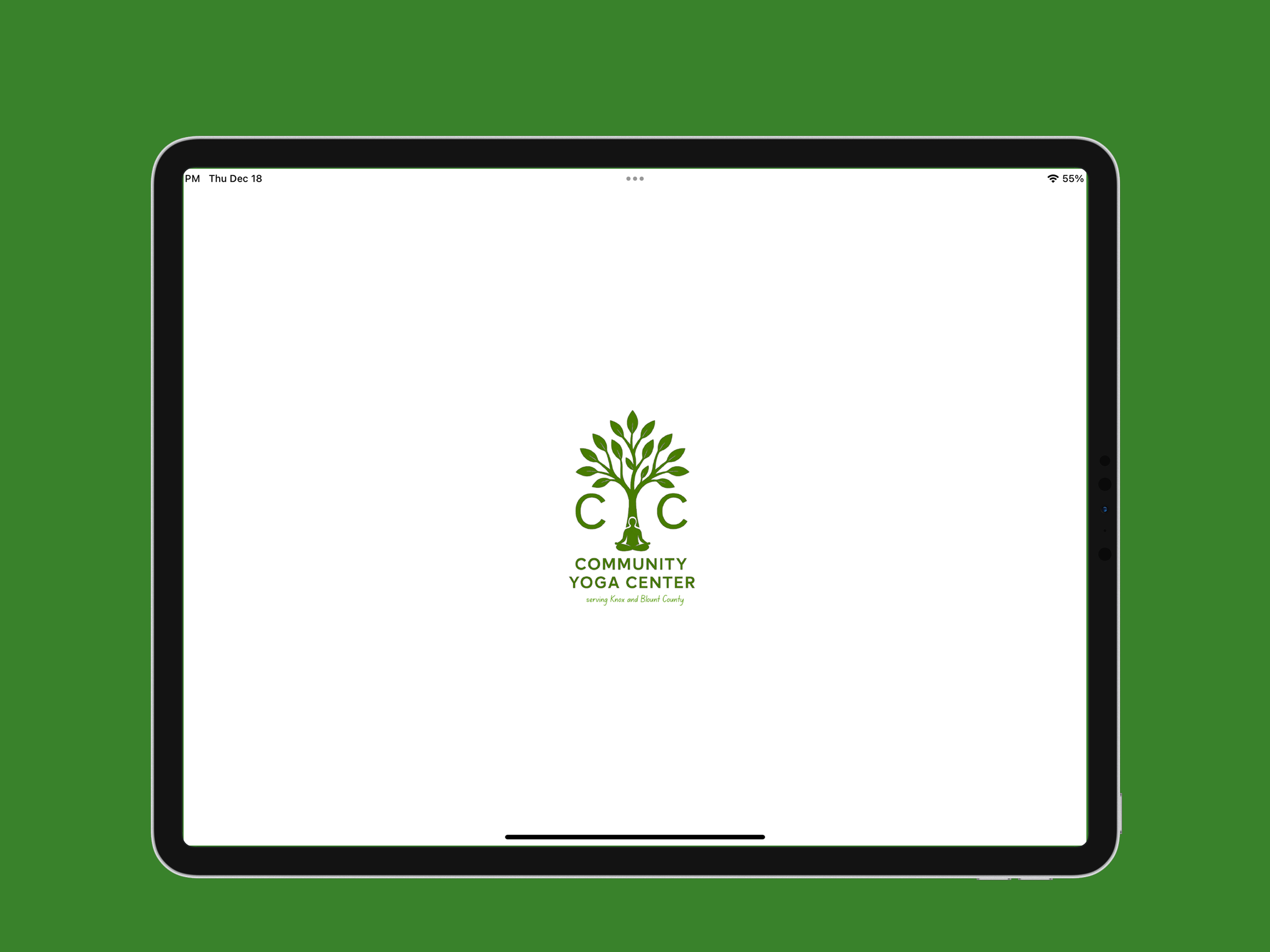 Community Yoga Center