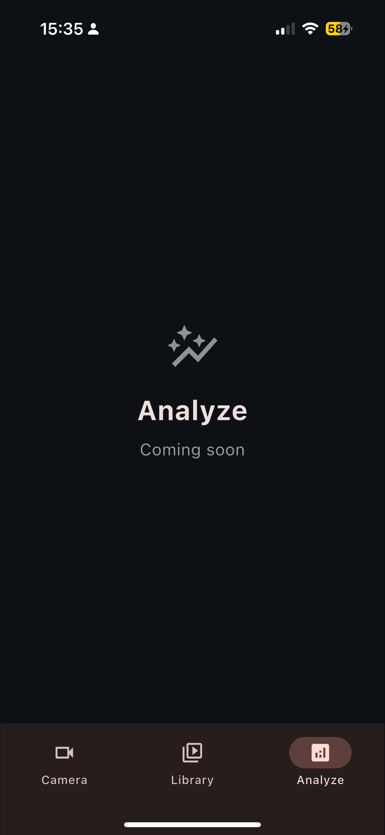 Offseason Cam screenshot 3