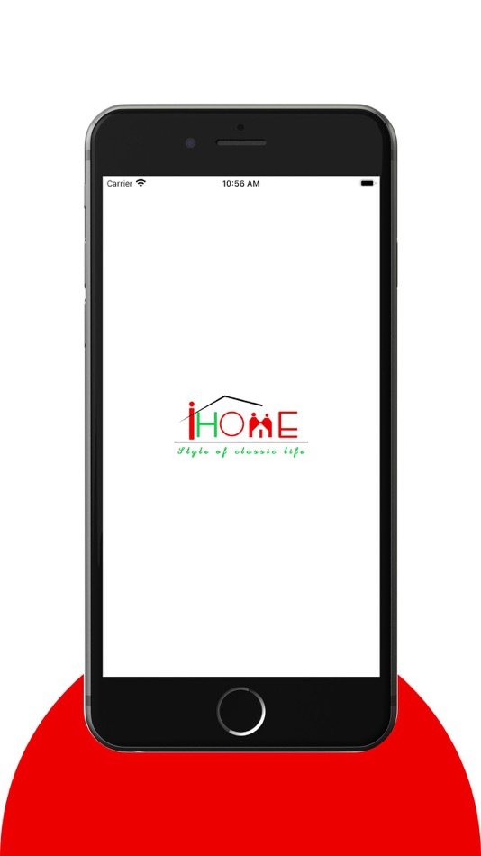 Mazaya Home - مزايا هوم - 1.0 - (iOS)