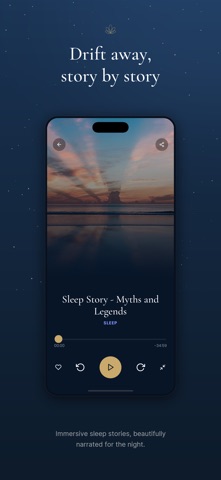 Mindful You: Meditations Screenshot 4 of 5