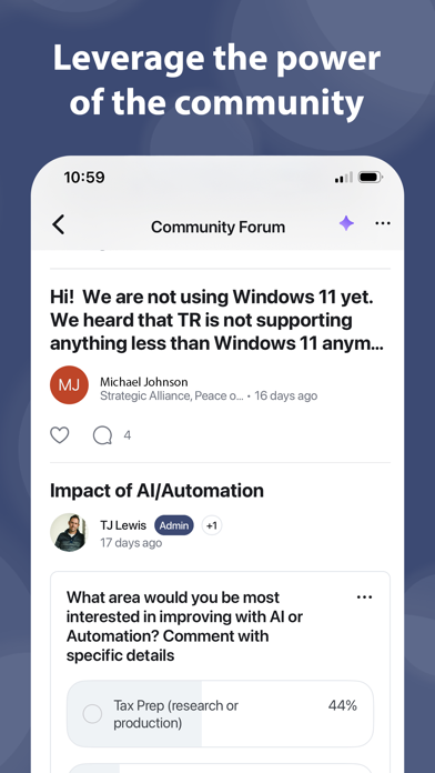Better Everyday Community iPhone screenshot 5 - Social Networking app