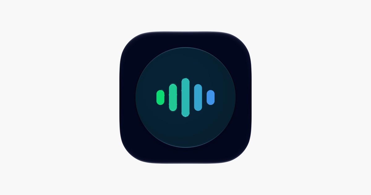 ‎TuneTracker AI App - App Store