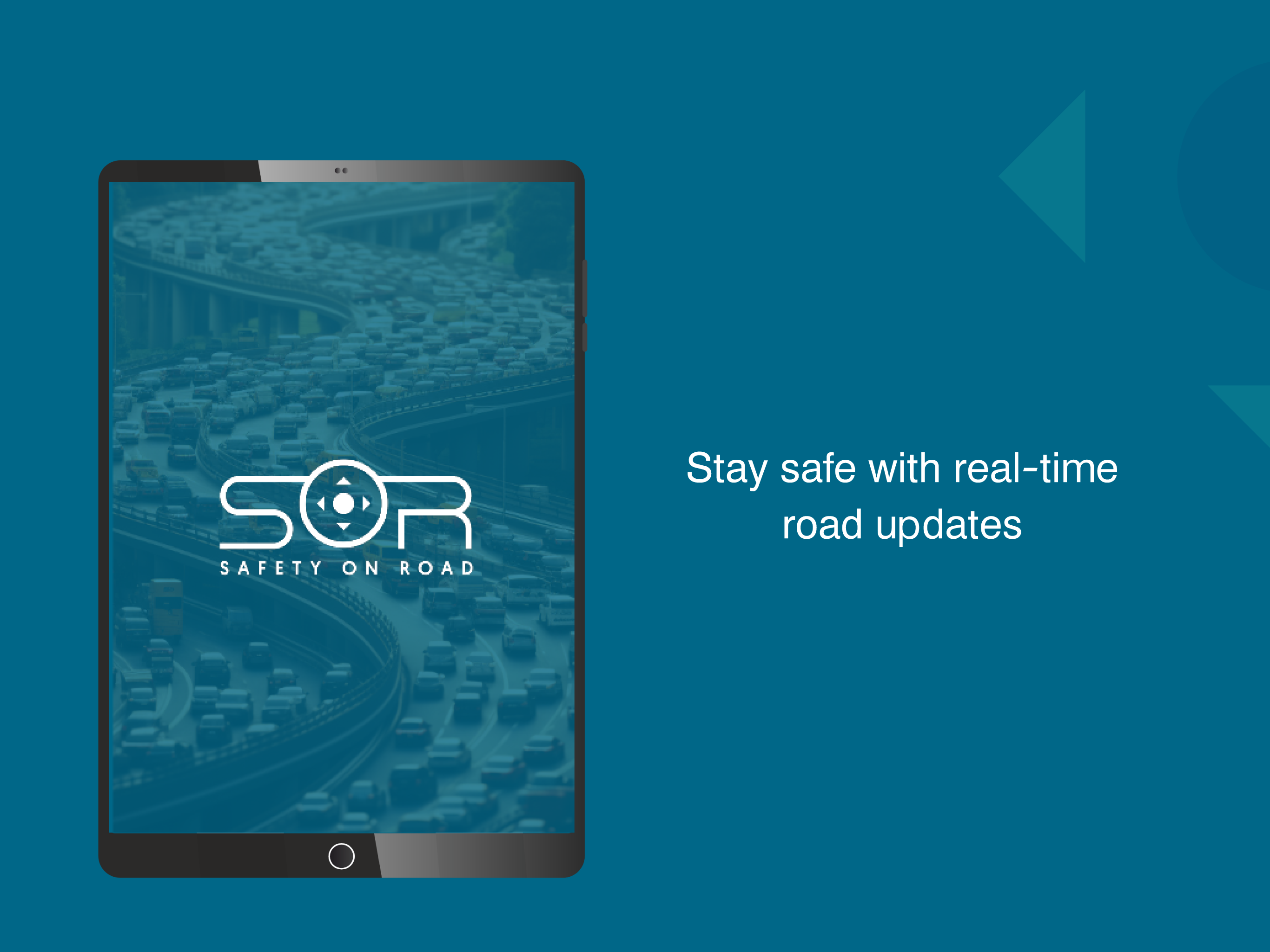 SOR - Safety on The Road screenshot 6