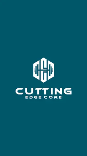Cutting Edge Core screenshot 1