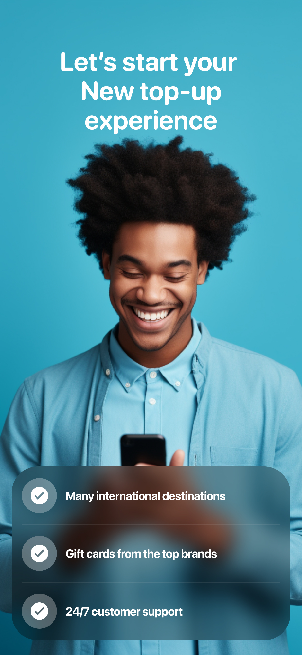 Green Turtle Express Top-Up