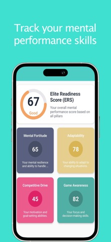 Clutch Mindset Screenshot 3 of 6