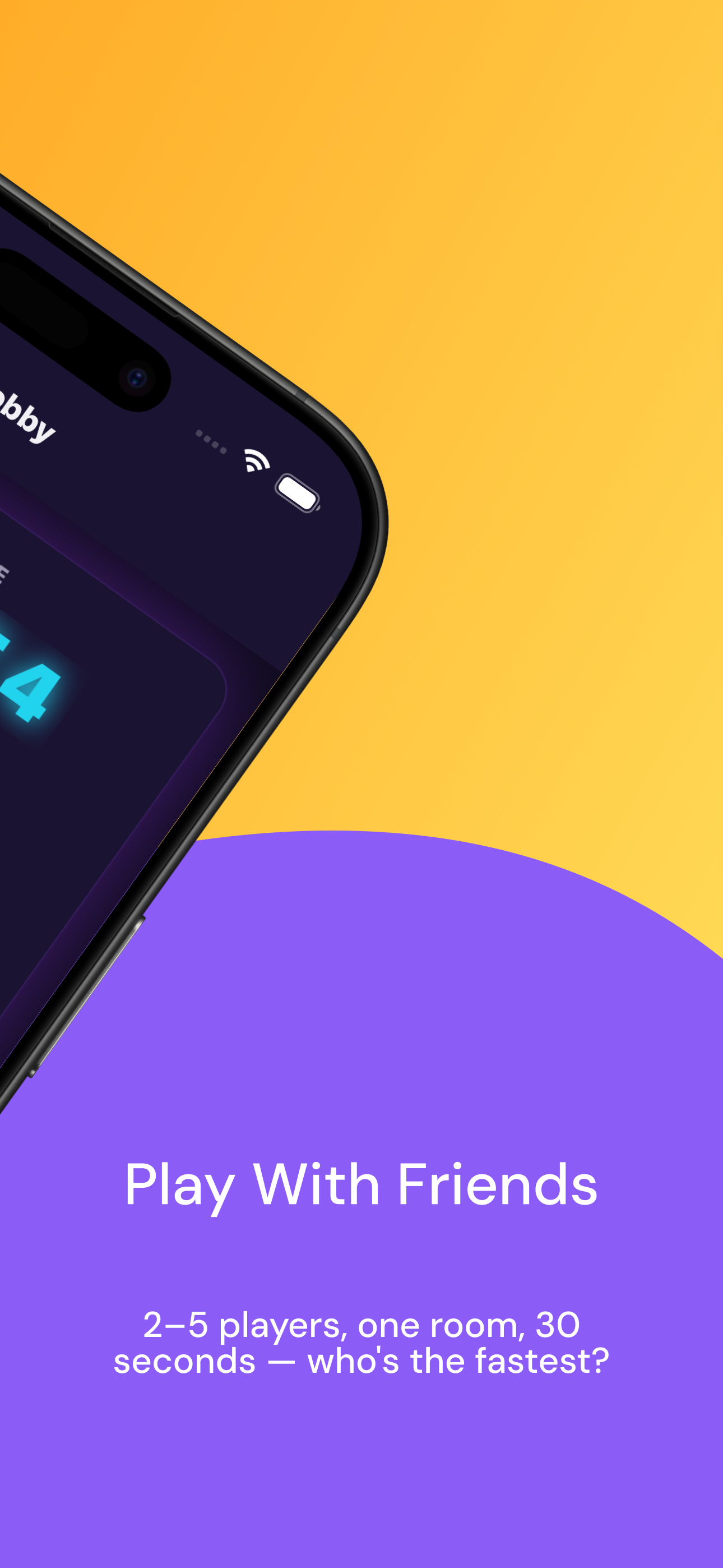 Multiplayer Math Game - MathIt