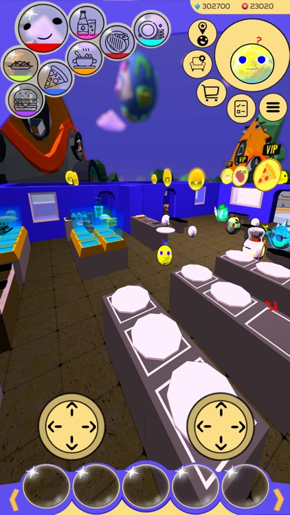 Marbles AI screenshot-4