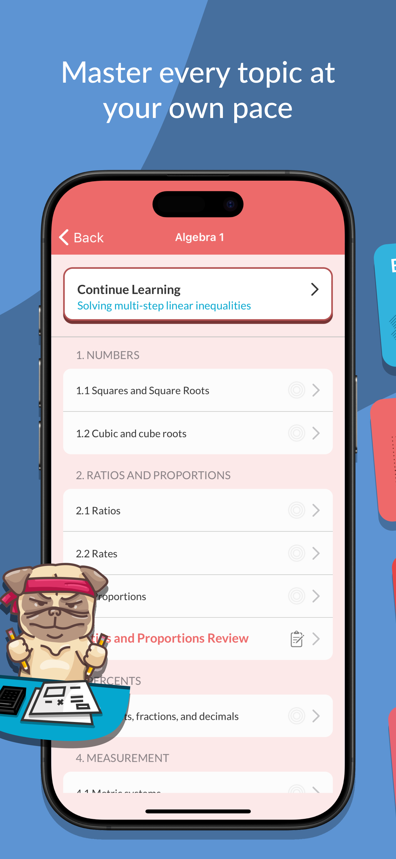 StudyPug — Expert Math Tutors