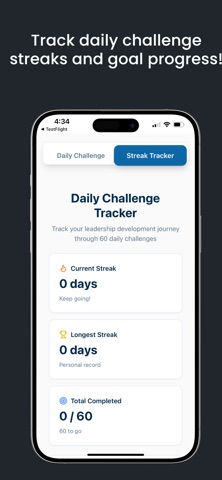 RTL Daily Development Screenshot 4 of 4
