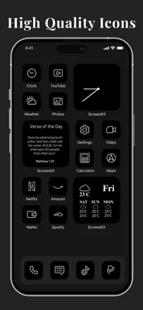 ScreenKit : capture d’écran 3 sur 10