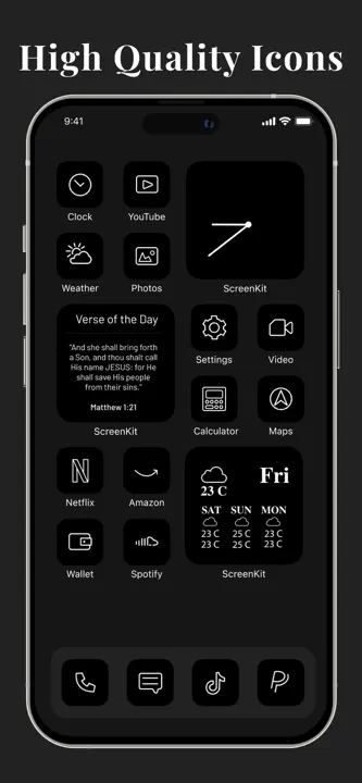 ScreenKit: Screenshot 3 von 10