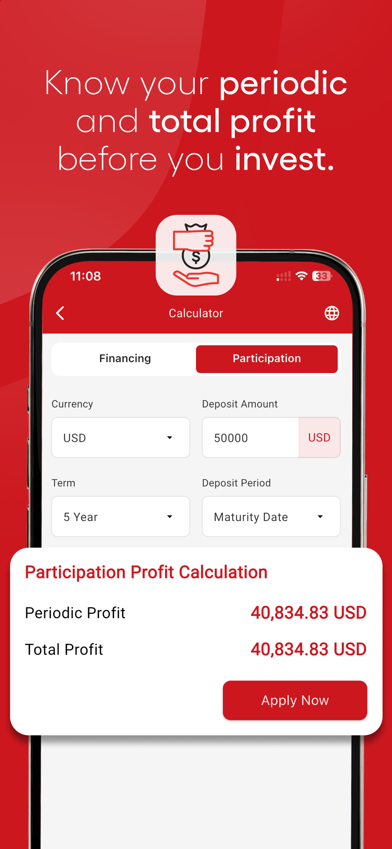 Safe Home Finance screenshot 3