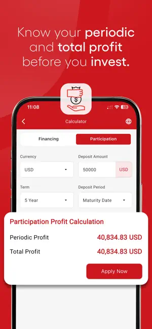 Safe Home Finance screenshot 3