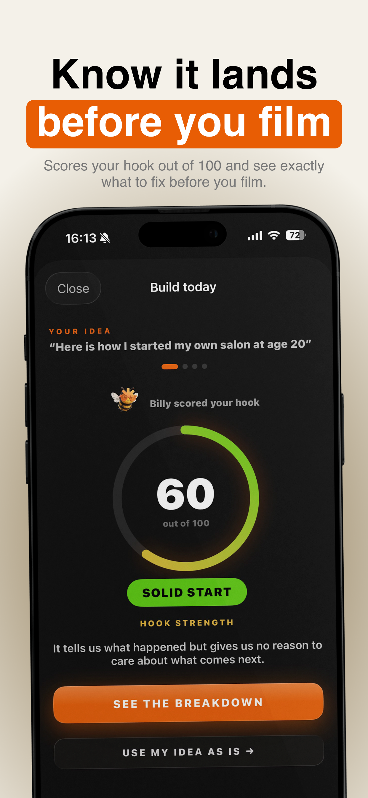 BeeConsistent screenshot 7