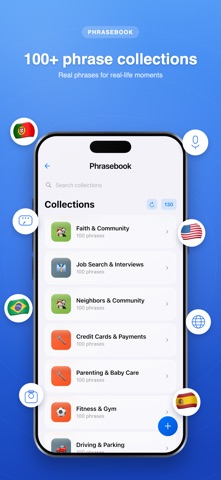 Lingua AI Translator Screenshot 8 of 10