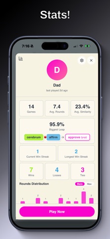 Jinx Bee screenshot 5