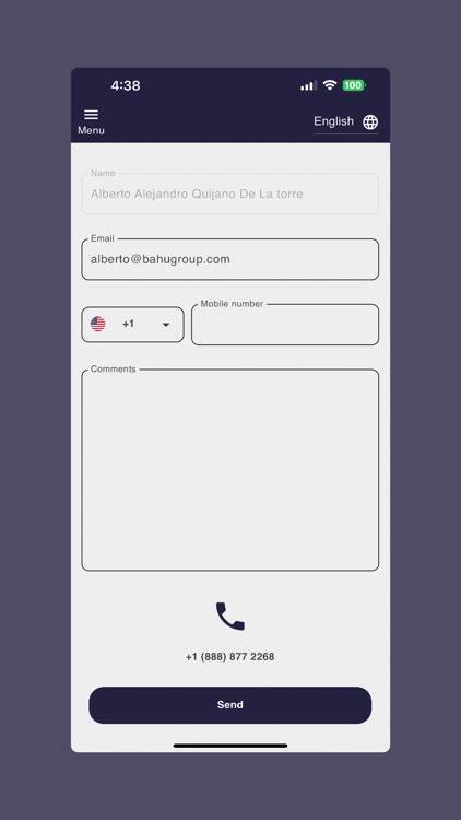 USA FINSUS screenshot-7