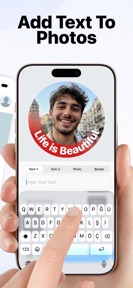 Profile Picture Maker: PFP Kit screenshot