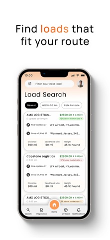 Kayaan AI Screenshot 3 of 6