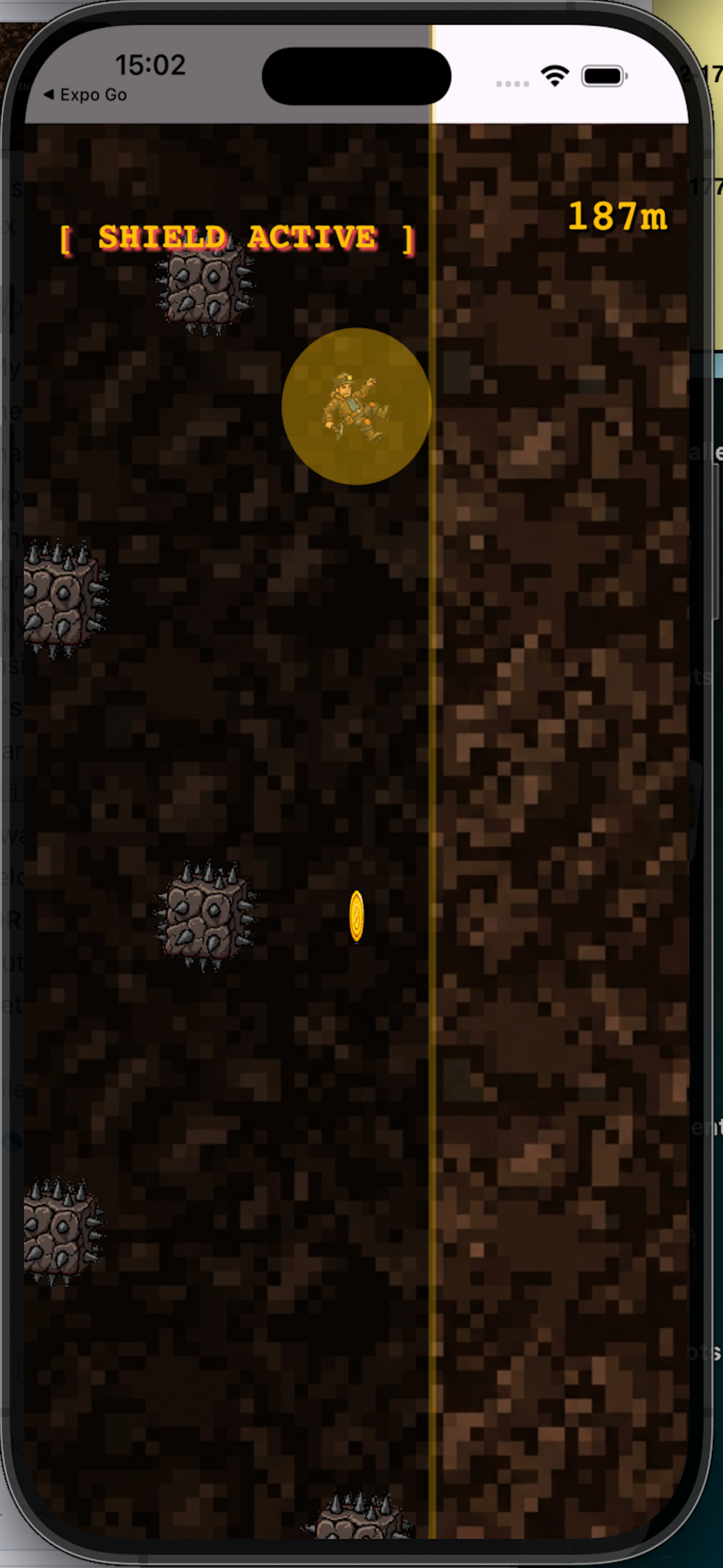 Kola Drop