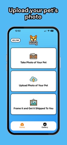 Petopia Designs screenshot