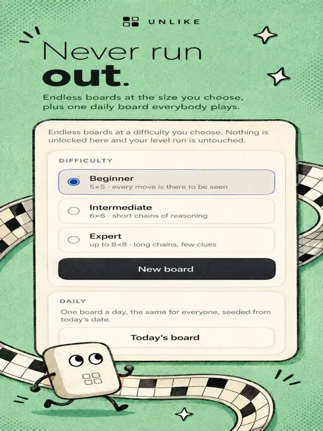 Unlike screenshot 10