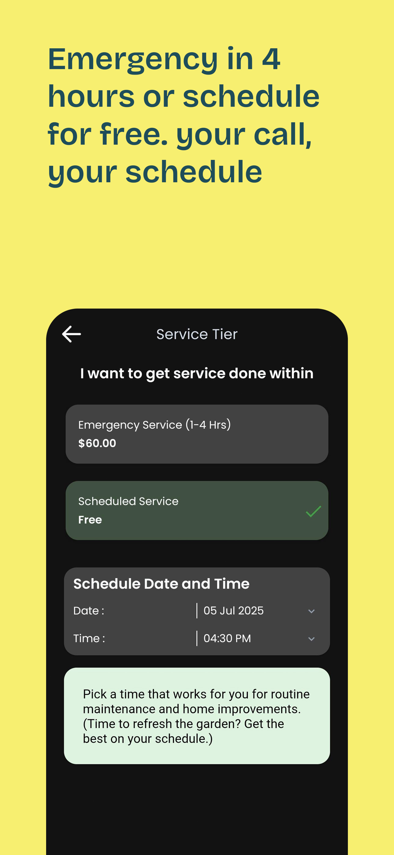 Lynx Services