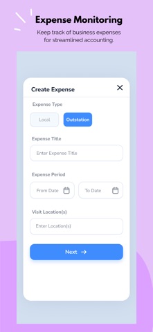 NxGn CRM Screenshot 6 of 8