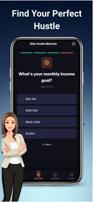 Work From Home Jobs Extra Cash screenshot 2