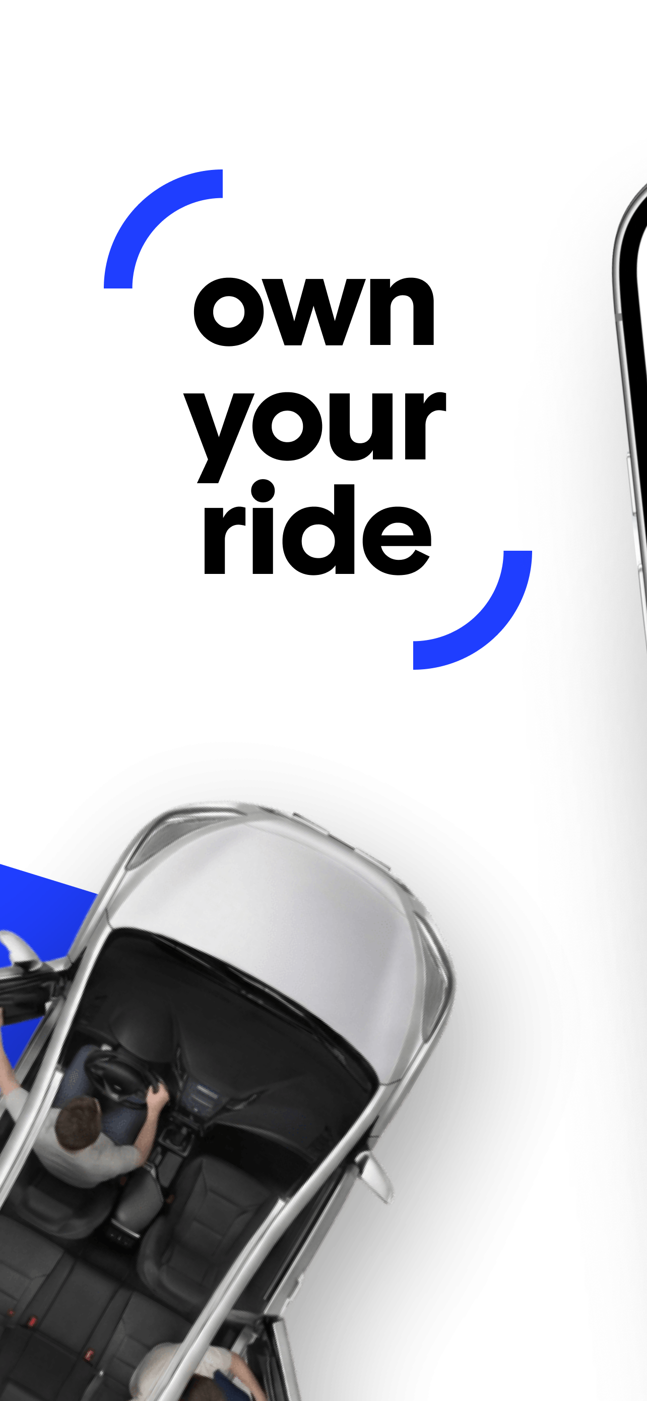Get Driven screenshot 2